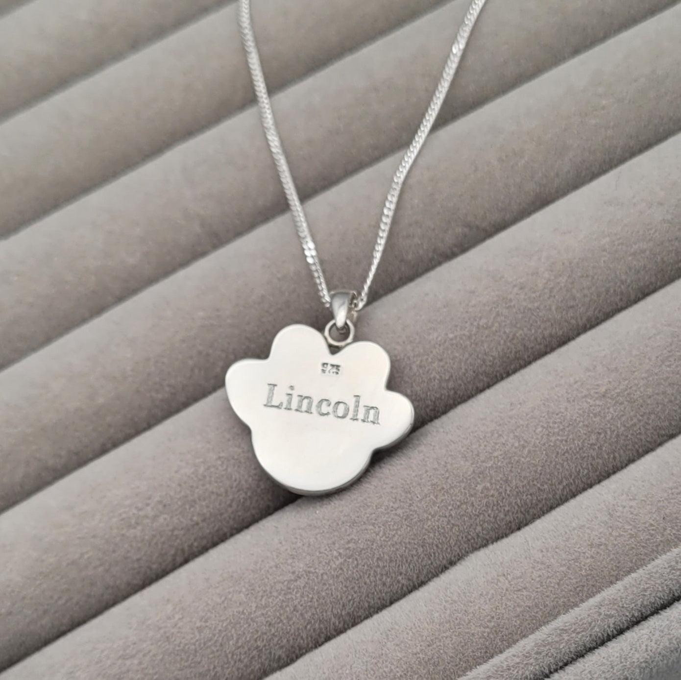 £15 Engraving Fee