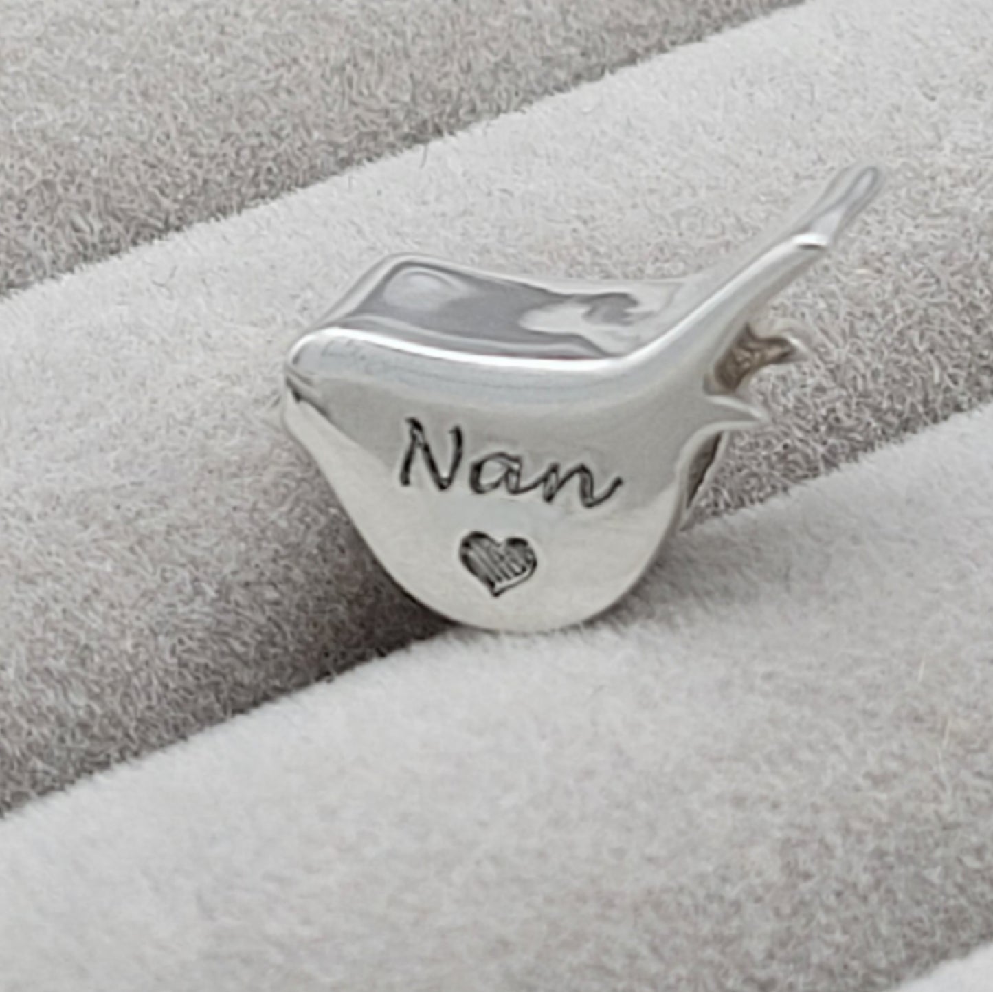 £15 Engraving Fee