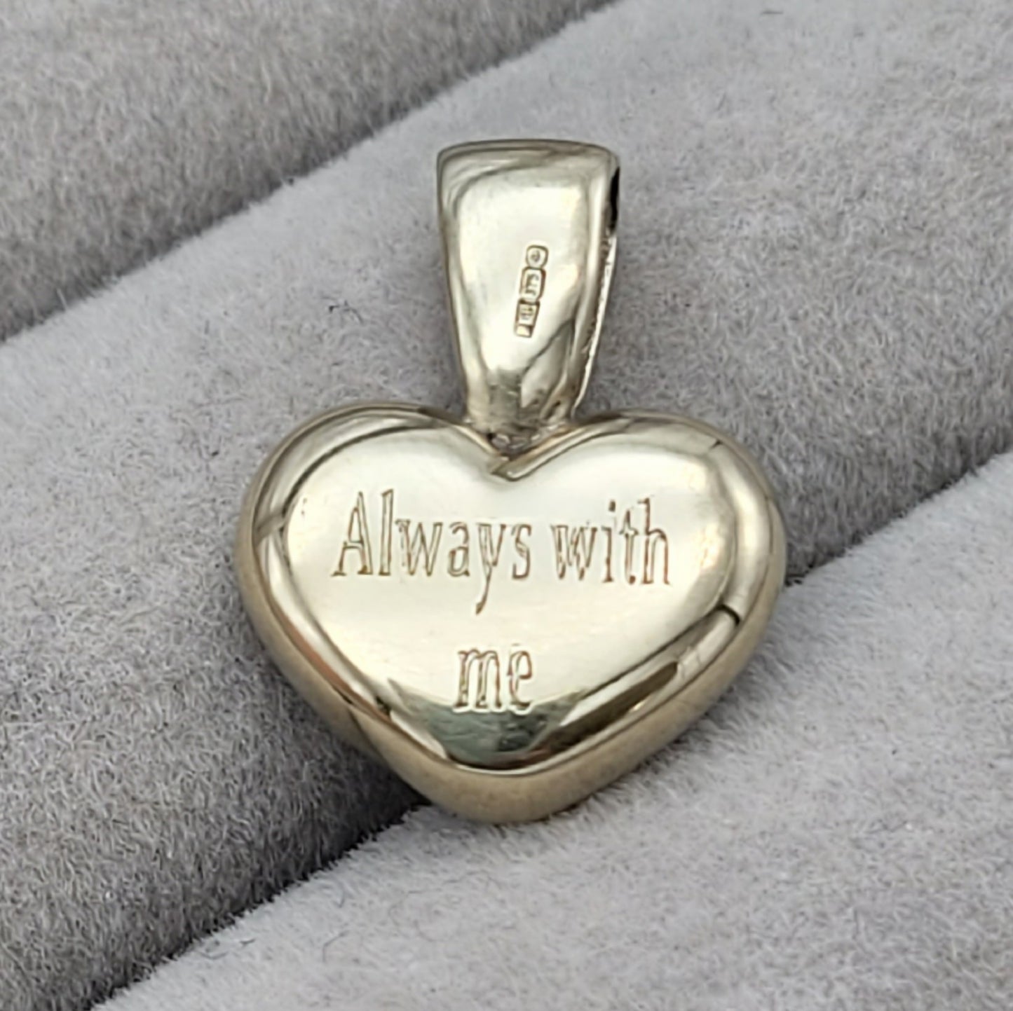 £15 Engraving Fee