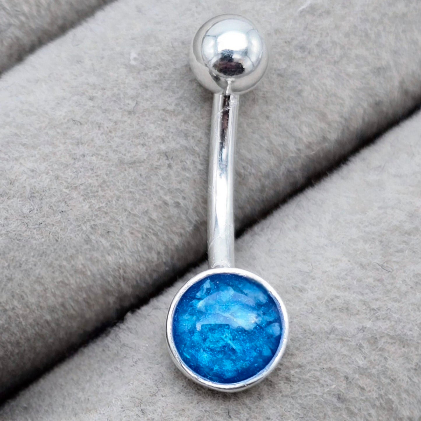 Belly bar simple