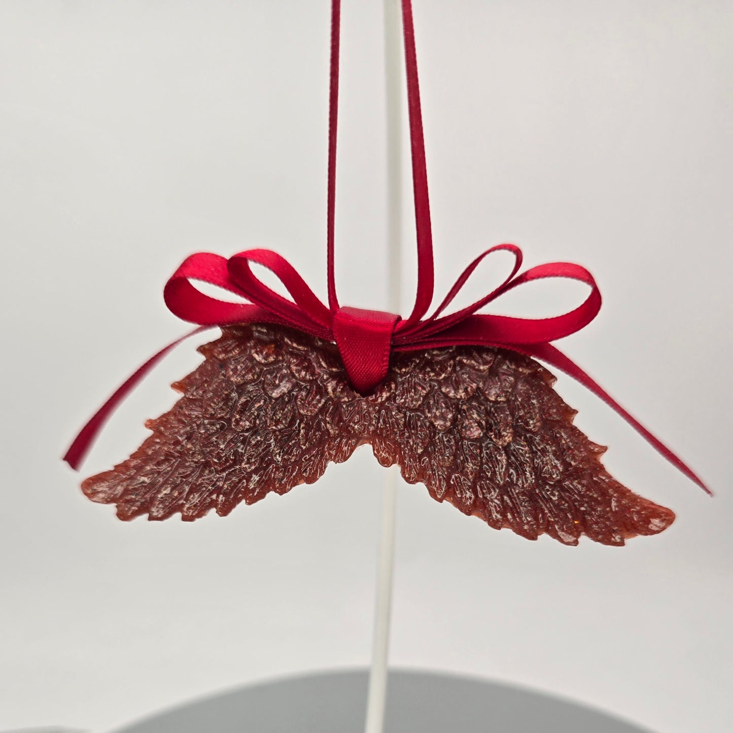 Hanging angel wings