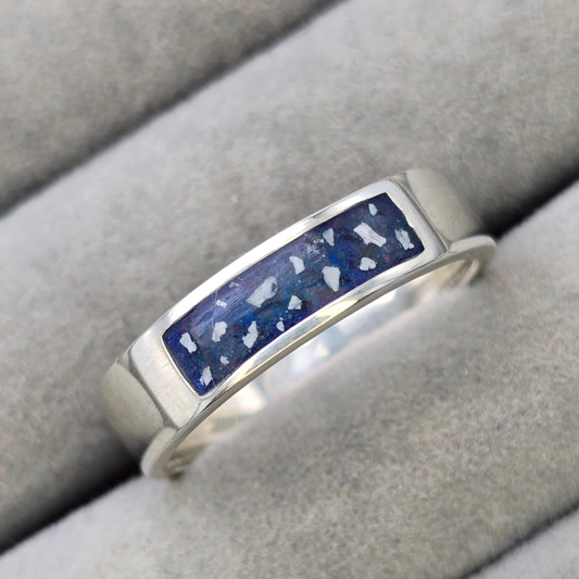 Gents part channel ring