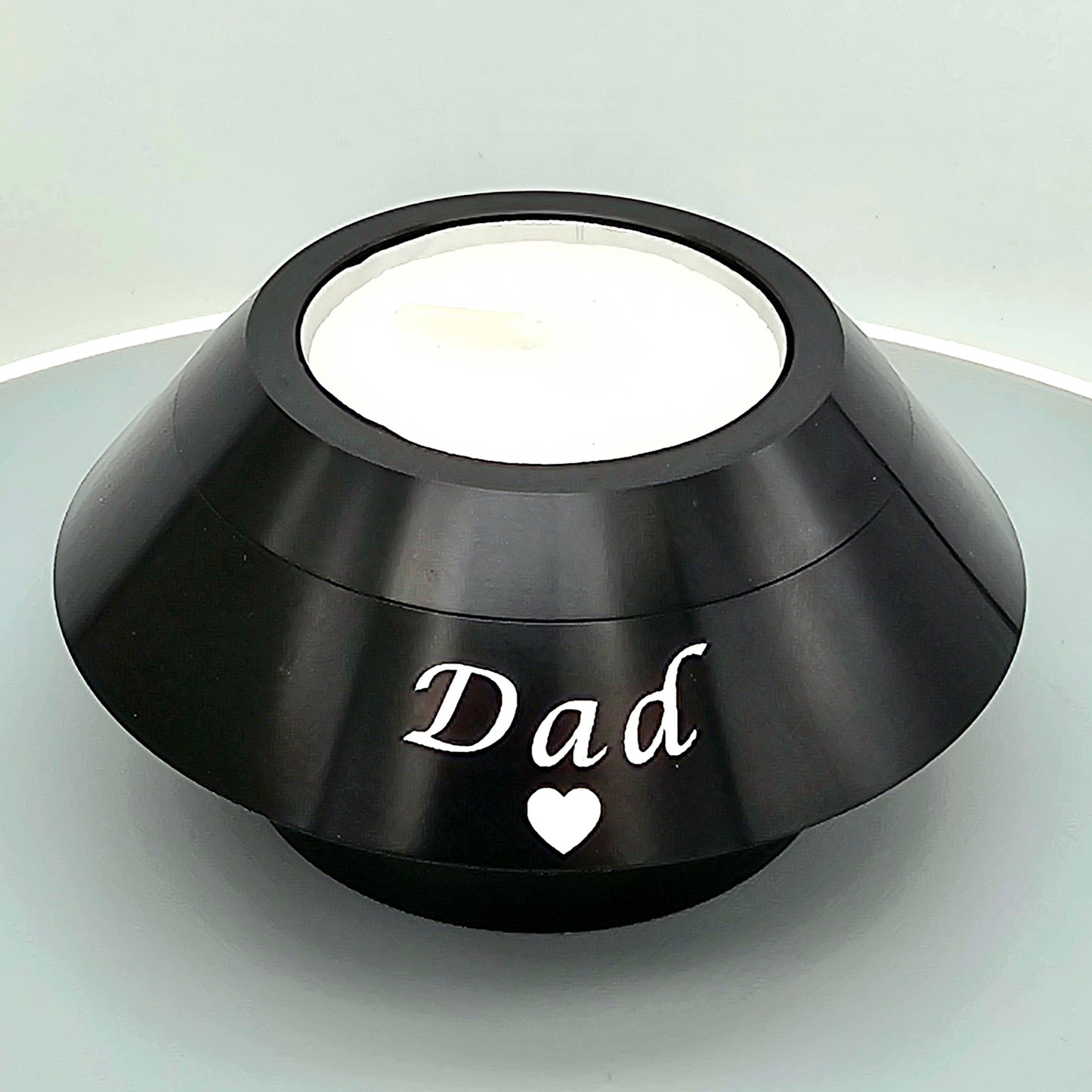 Tea Light Urn