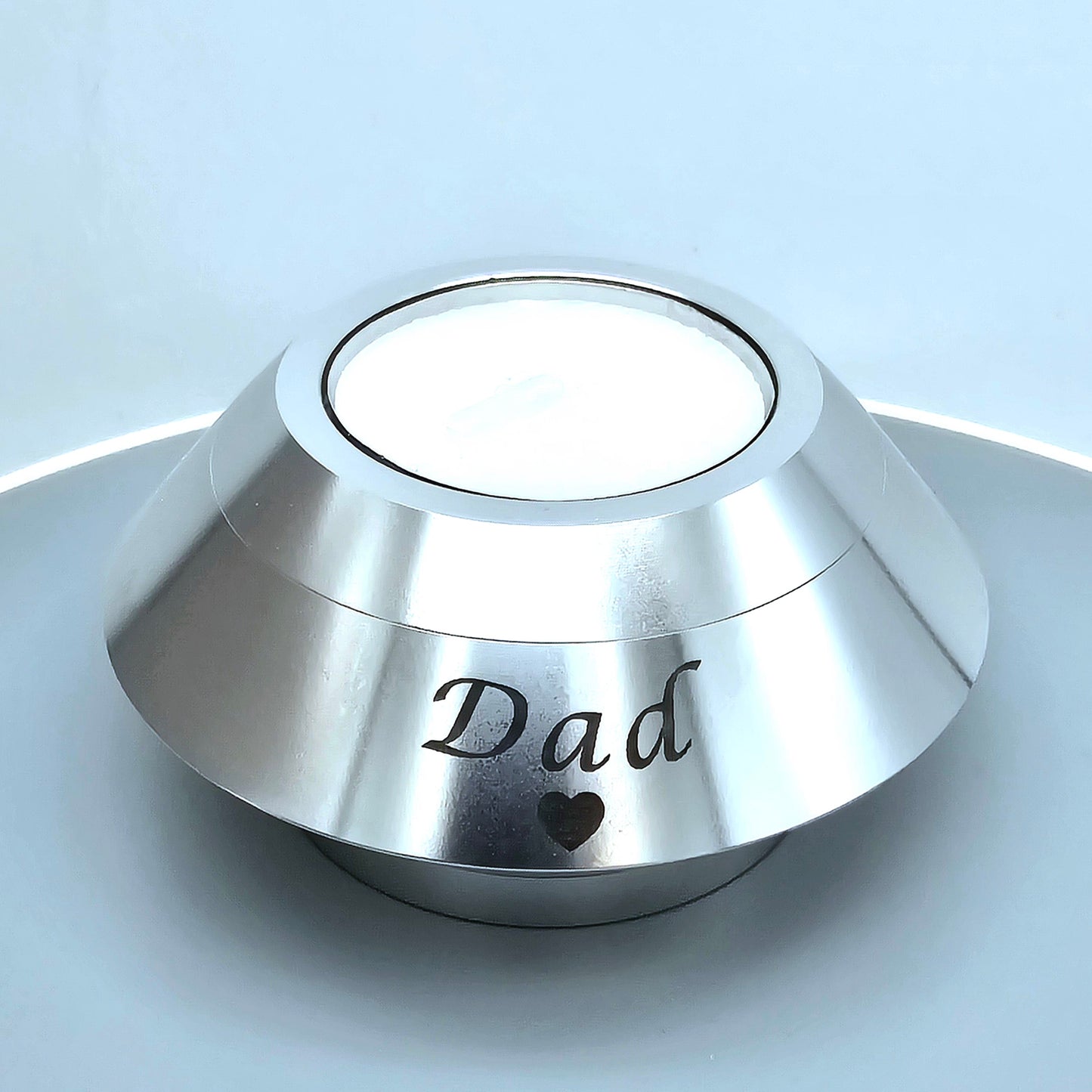 Tea Light Urn