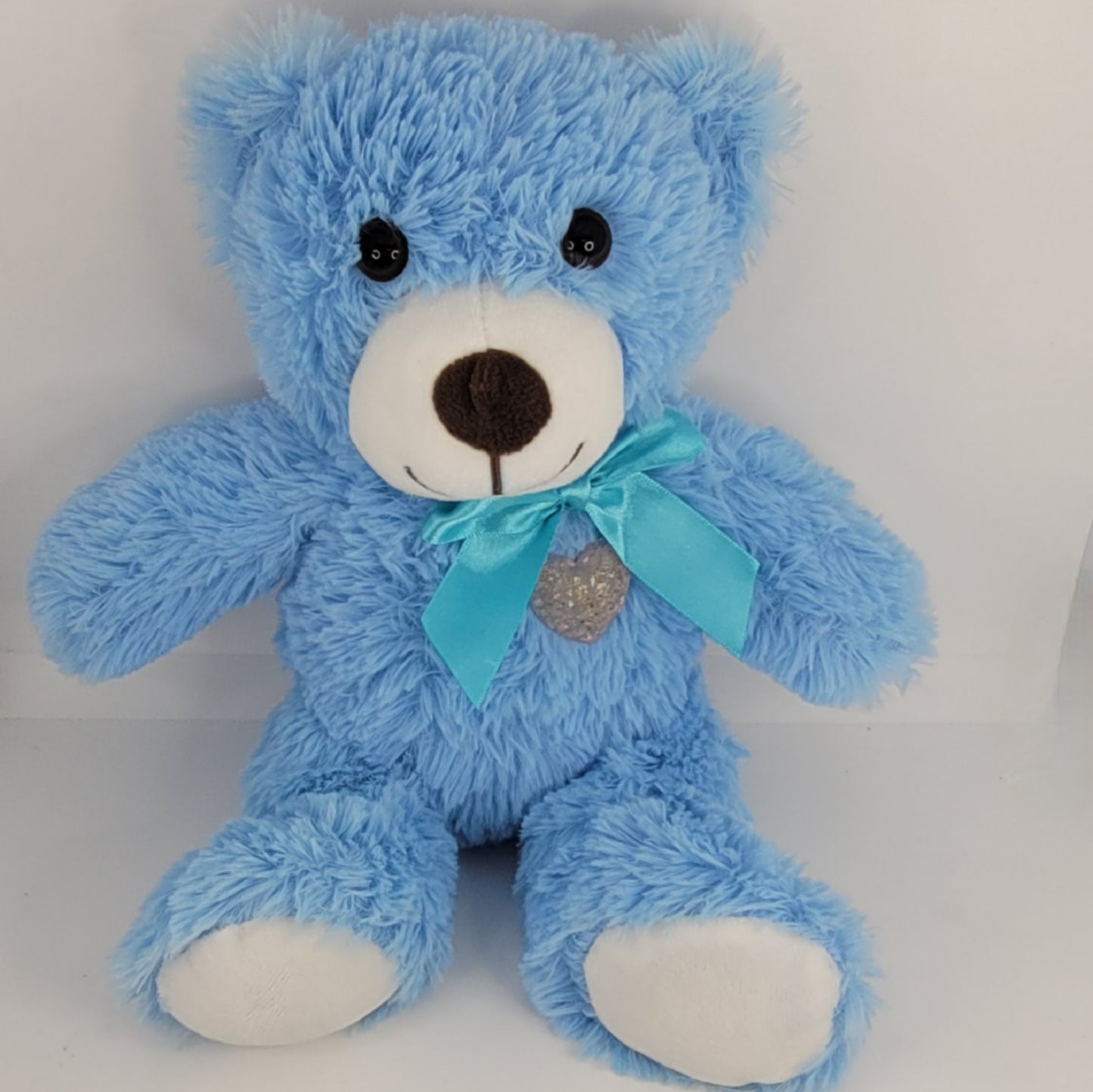 Scruffy cuddle bears
