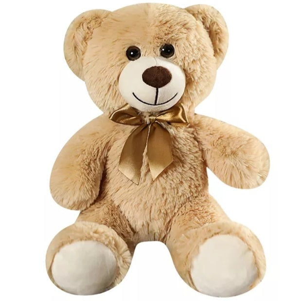 Scruffy cuddle bears