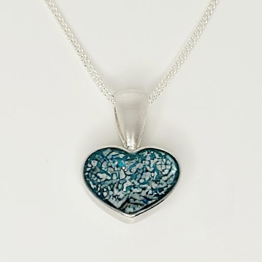 Heart pendant