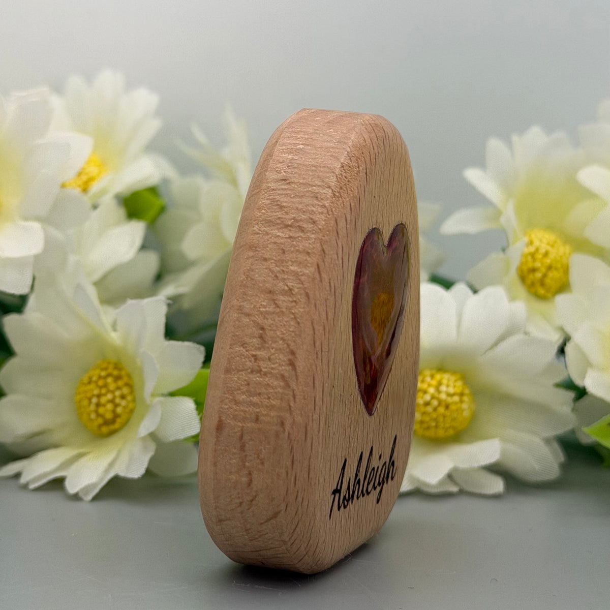 Beechwood Memorial Pebble