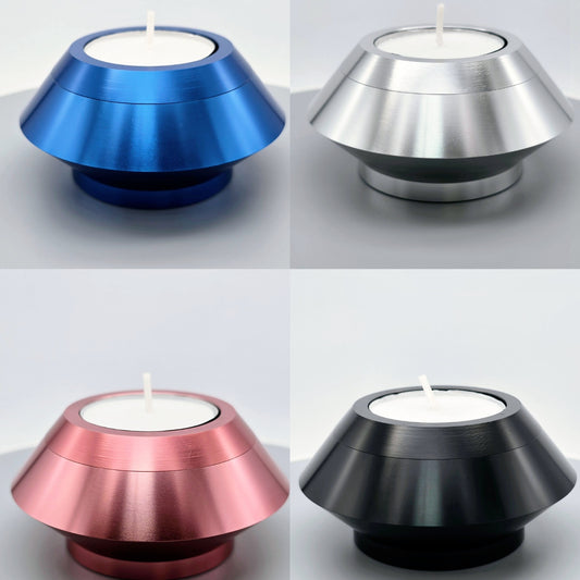 Tea Light Urn