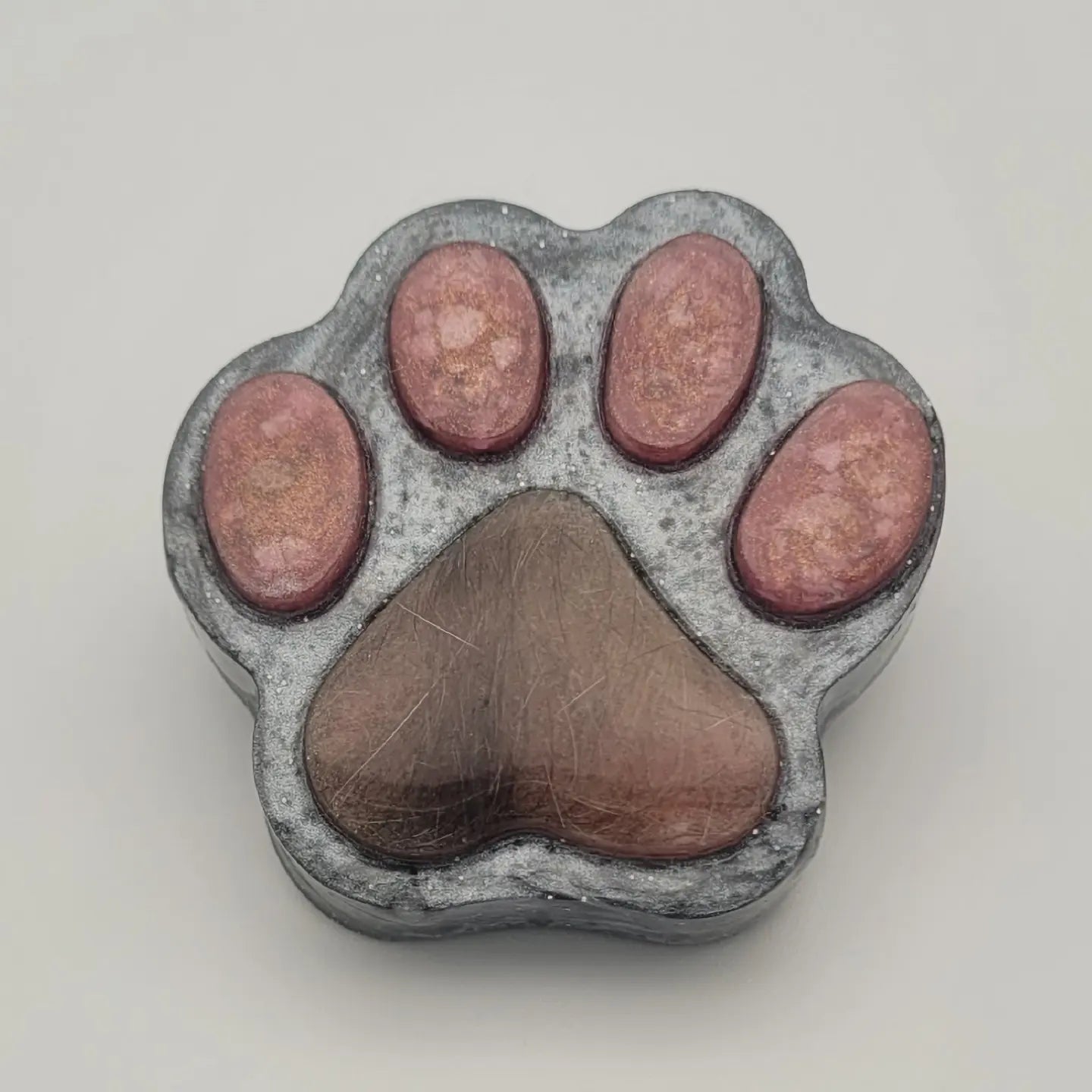 Paw keepsake