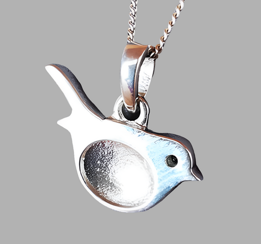 Robin pendant