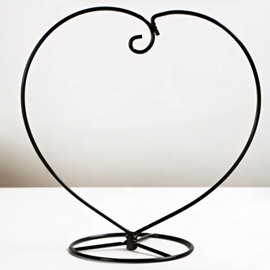 Heart Hanging stand
