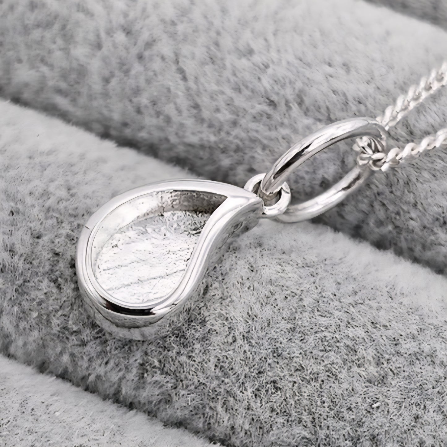 Milk Drop Pendant