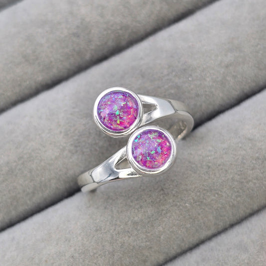 Masie adjustable ring