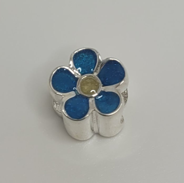 Forget me not charm