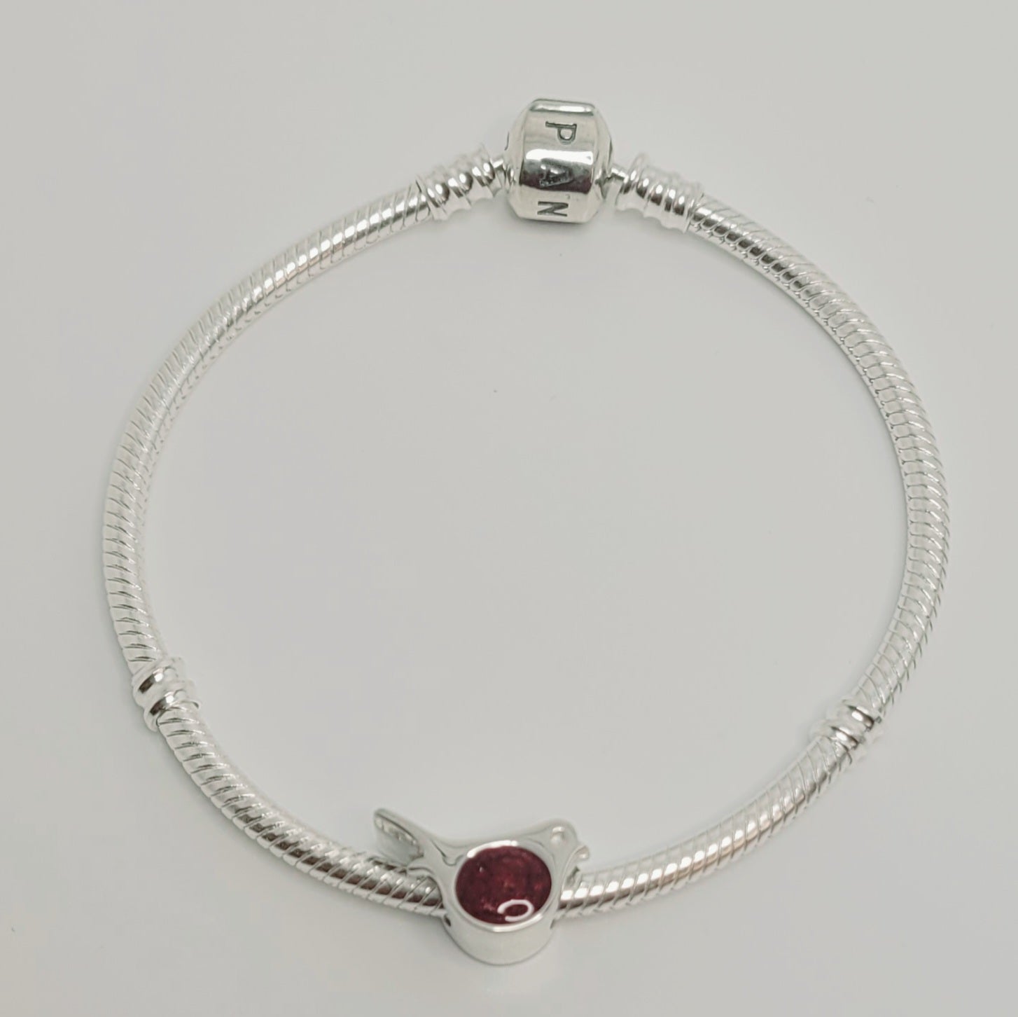 Robin redbreast clearance pandora charm