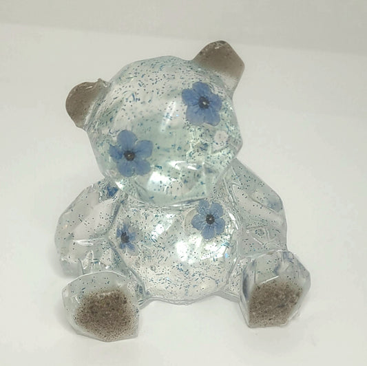 Bear keepsake