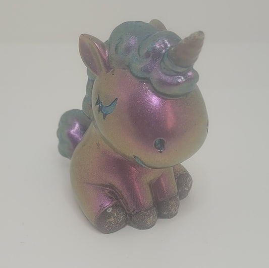 Unicorn keepsake