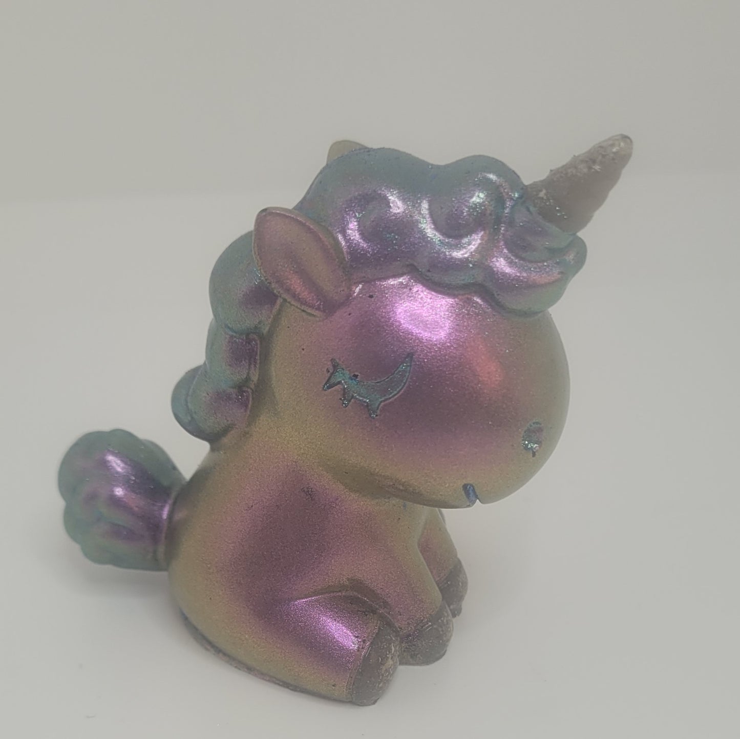 Unicorn keepsake