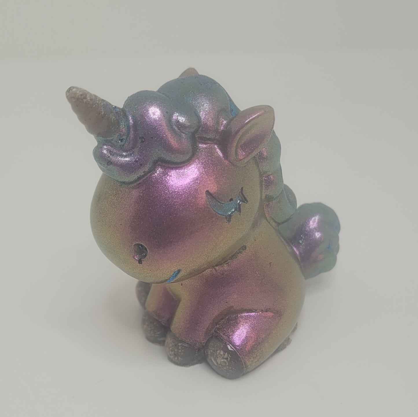 Unicorn keepsake