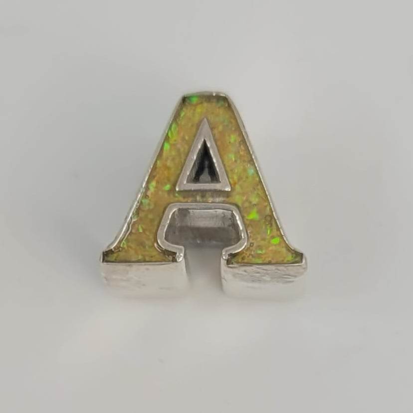 Initial charm