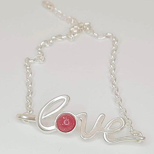 Love bracelet